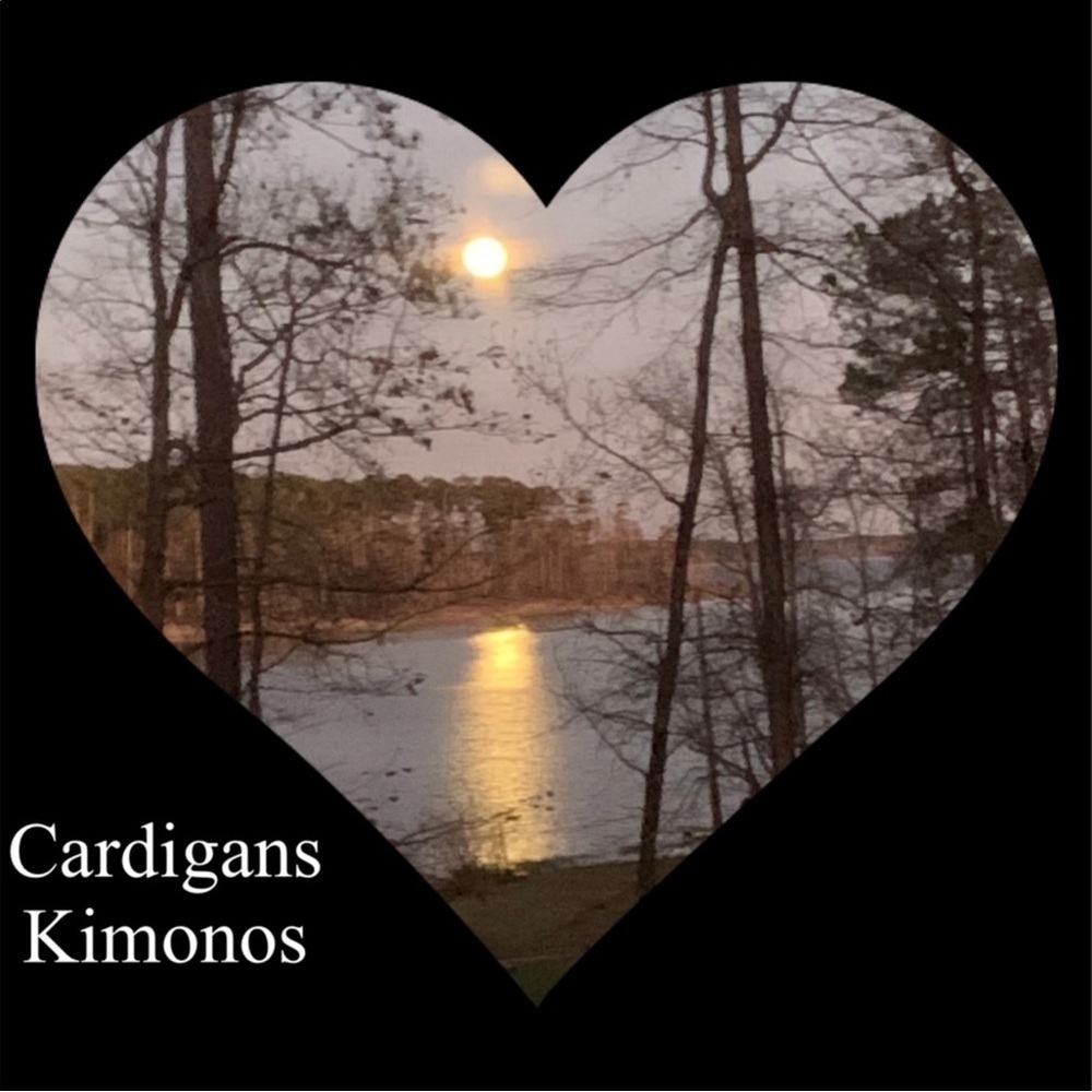 Cardigans